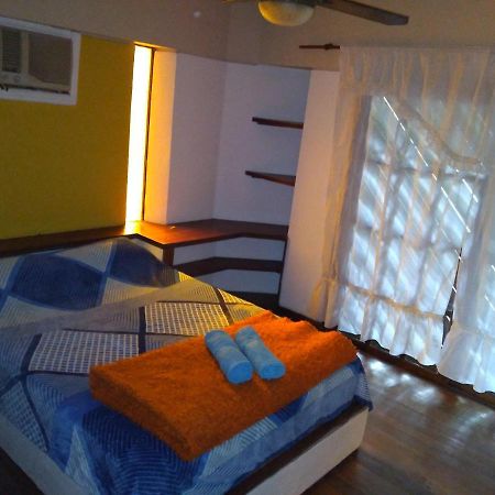 מונטה גרנדה T&A Residence Aeropuerto Ezeiza מראה חיצוני תמונה