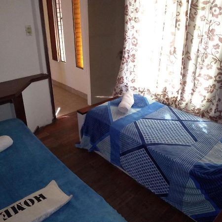 מונטה גרנדה T&A Residence Aeropuerto Ezeiza מראה חיצוני תמונה